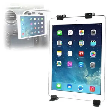 Universal Tablet Air Vent Car Holder - 7 - 12
