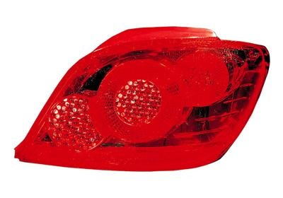 Tail Light RIGHT 3216670201002 Origineel 3216670201002