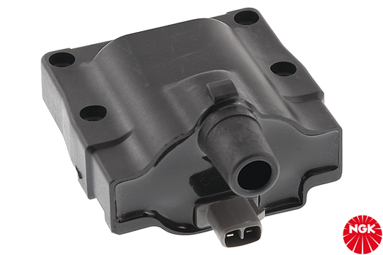NGK U1038 / 48180 Ignition Coil Genuine NGK Component