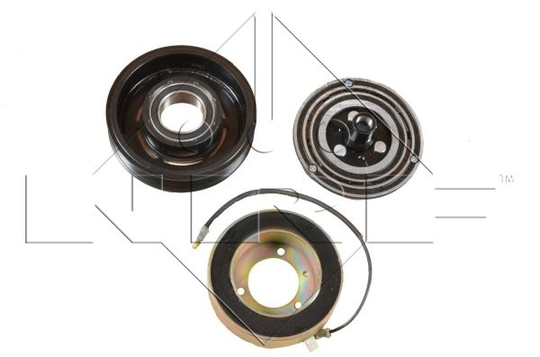 Magnetic Clutch, air conditioner compressor 380020
