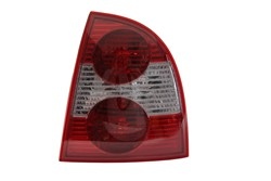 Combination Tail Light 08391 Magneti Marelli 08391