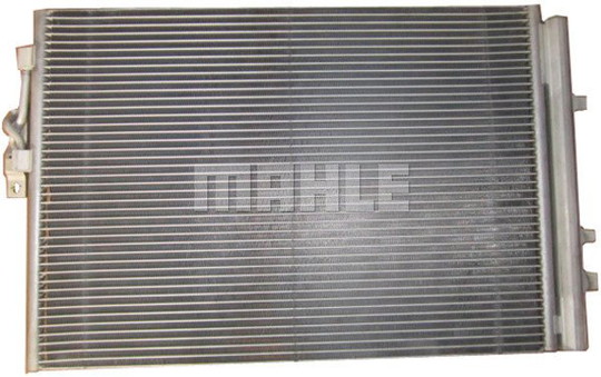 Condenser Air Conditioning 8FC351343-181 by BEHR