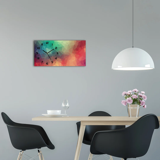 Jeeyoung Silent Wall Clock