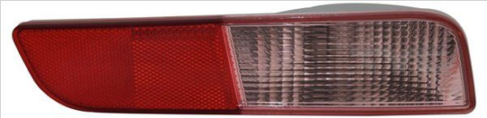 Reverse Light 19-14199-05-2 TYC 1914199052