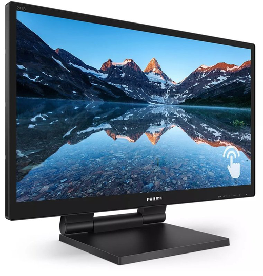 Philips 242B9T/00 24" Full HD IPS Touch Monitor