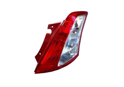 Combination Tail Light 5223932 Van Wezel 5223932