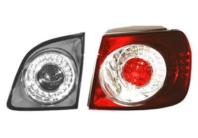 Tail Light RIGHT 6738670201002 Origineel 6738670201002