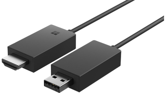 Wireless Display Adapter V2 - Hdmi / Usb In