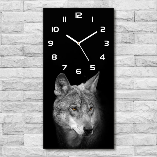 Jadeon Silent Wall Clock