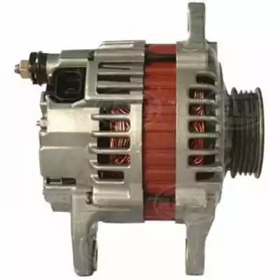 Alternator 8EL737954-001 by Hella