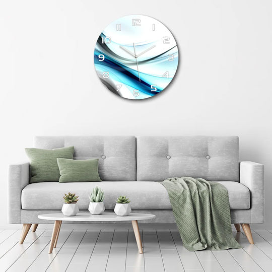 Josaline 60cm Silent Wall Clock
