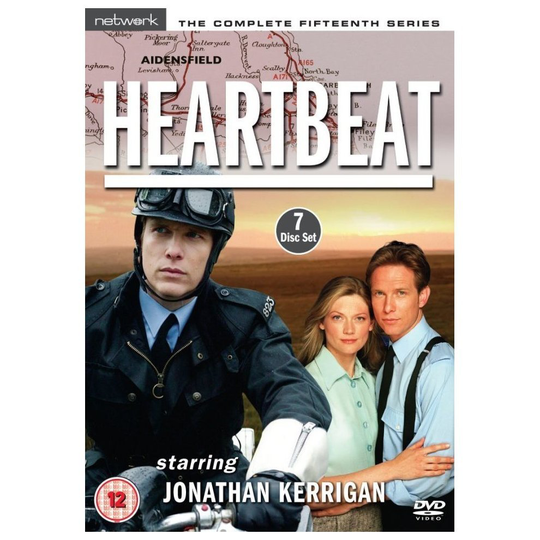 Heartbeat - The Complete Series 15 (DVD)
