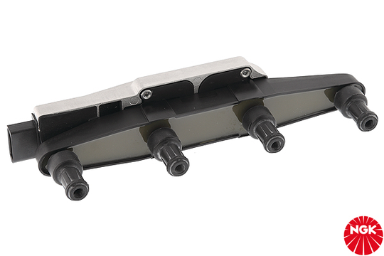 NGK U6020 / 48114 Ignition Coil Genuine NGK Component