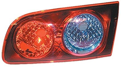 Combination Tail Light LLE762 Magneti Marelli LLE762