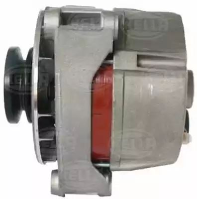 Alternator 8EL725607-001 by Hella
