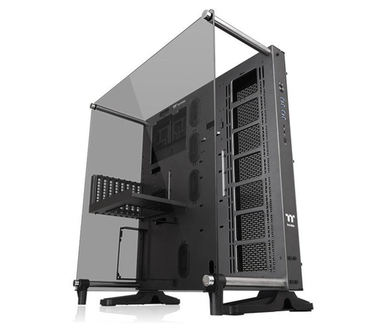 Thermaltake Core P5 Tempered Glass ATX Ti Edition Case