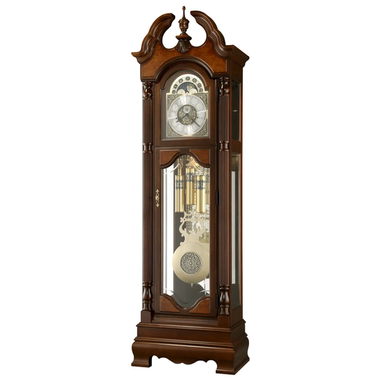 Emilia 230.5cm Grandfather Clock