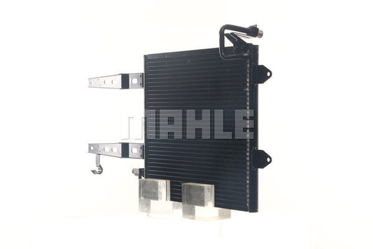 Condenser Air Conditioning 8FC351037-421 by BEHR