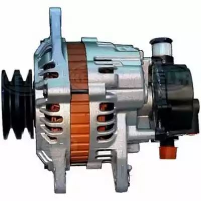 Alternator 8EL737675-001 by Hella
