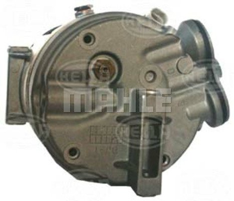 x1 Free Gift + Behr A/C Compressor ACP 320 000S / 8FK351102-001 R 134a