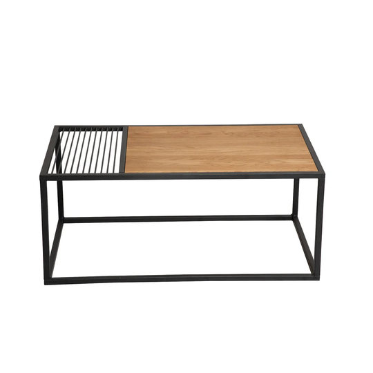 Halloway Coffee Table