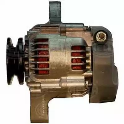 Alternator 8EL726350-001 by Hella