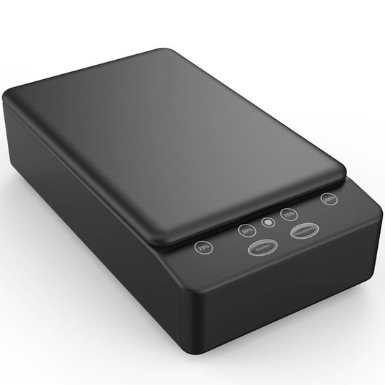 Busbi UV Mobile Phone Sanitizer And Charger