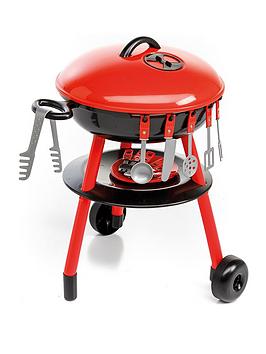 Bbq Party Set (Boxed)