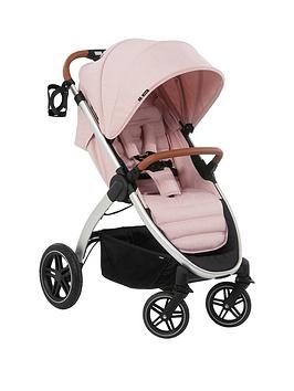 Hauck Uptown Pushchair, Rose