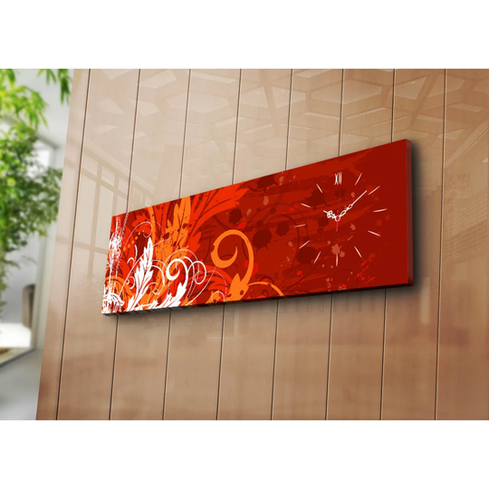 Dursine Wall Clock