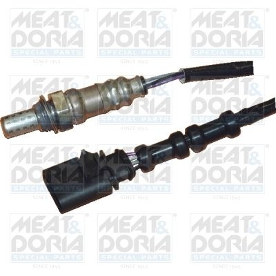 Lambda Sensor 81624