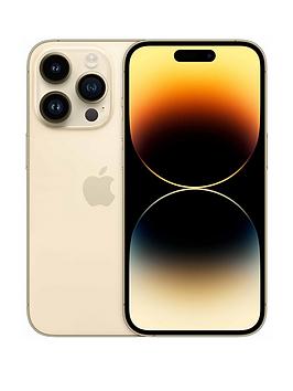 Apple Iphone 14 Pro, 256Gb - Gold