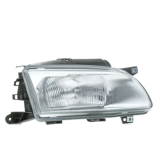 TYC Headlights CITROËN 20-5513-05-2 6205P6,620641,6205P6 Headlamp,Headlight 620641