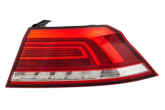 Combination Tail Light 2SD 011 881-061 Hella 2SD 011 881061