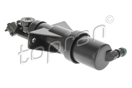 Washer Fluid Jet, headlight cleaning 111 411
