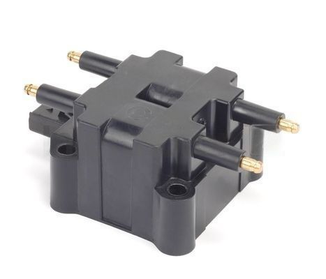 INTERMOTOR DRY IGNITION COIL 12100 Replaces 12 13 7 510 738,0 040 100 382,ZS382