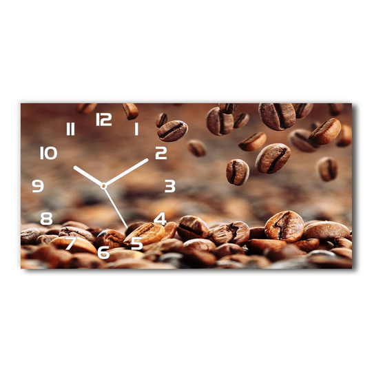 Janika Silent Wall Clock