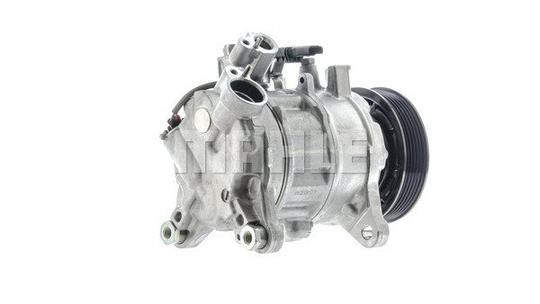 x1 Free Gift + Behr A/C Compressor ACP 515 000P / 8FK351003-431 R 134a