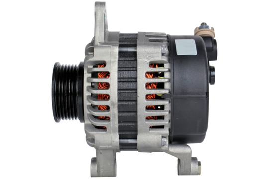 Alternator 8EL012427-361 by Hella