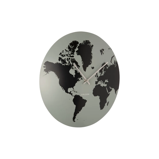39cm Wall Clock