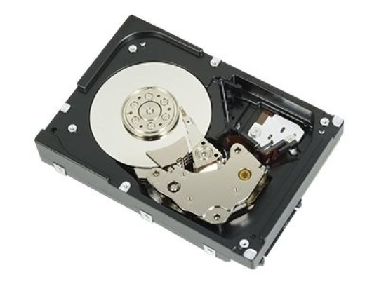 Dell 1TB SATA 6Gb/s 7200 rpm 3.5" Hard Drive