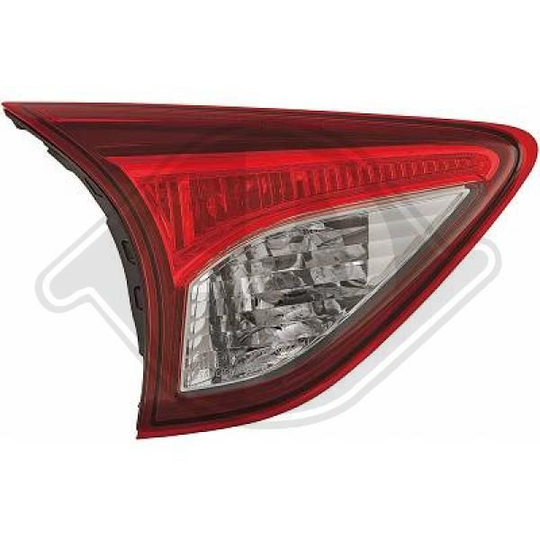Tail light 5630093 Diederichs 5630093