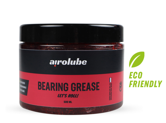 Airolube Bearing grease / Bearing grease - 500 ml 551187