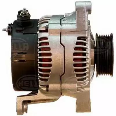 Alternator 8EL726380-001 by Hella