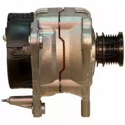 Alternator 8EL737437-001 by Hella