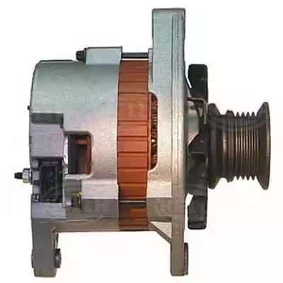 Alternator 8EL737598-001 by Hella