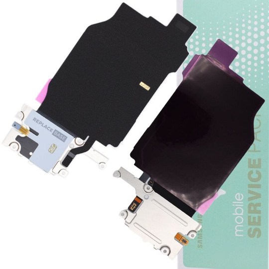 Wireless Charging Coil For Samsung Galaxy S21 Plus G996 Replacement Service Pack