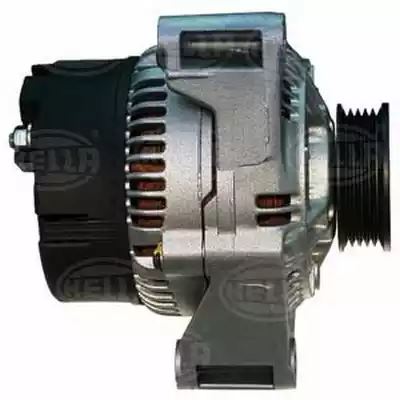 Alternator 8EL730035-001 by Hella