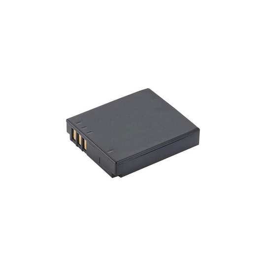 High Capacity - Rechargeable Battery for Ricoh Caplio R5 Digital Camera