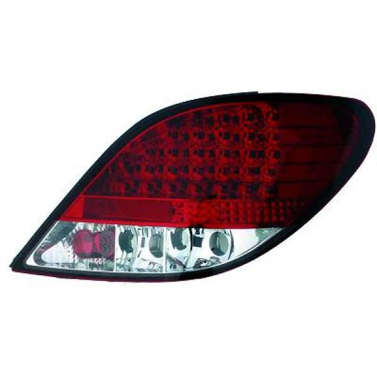 Combination Tail Light Set HD Tuning 4226995 Diederichs 4226995